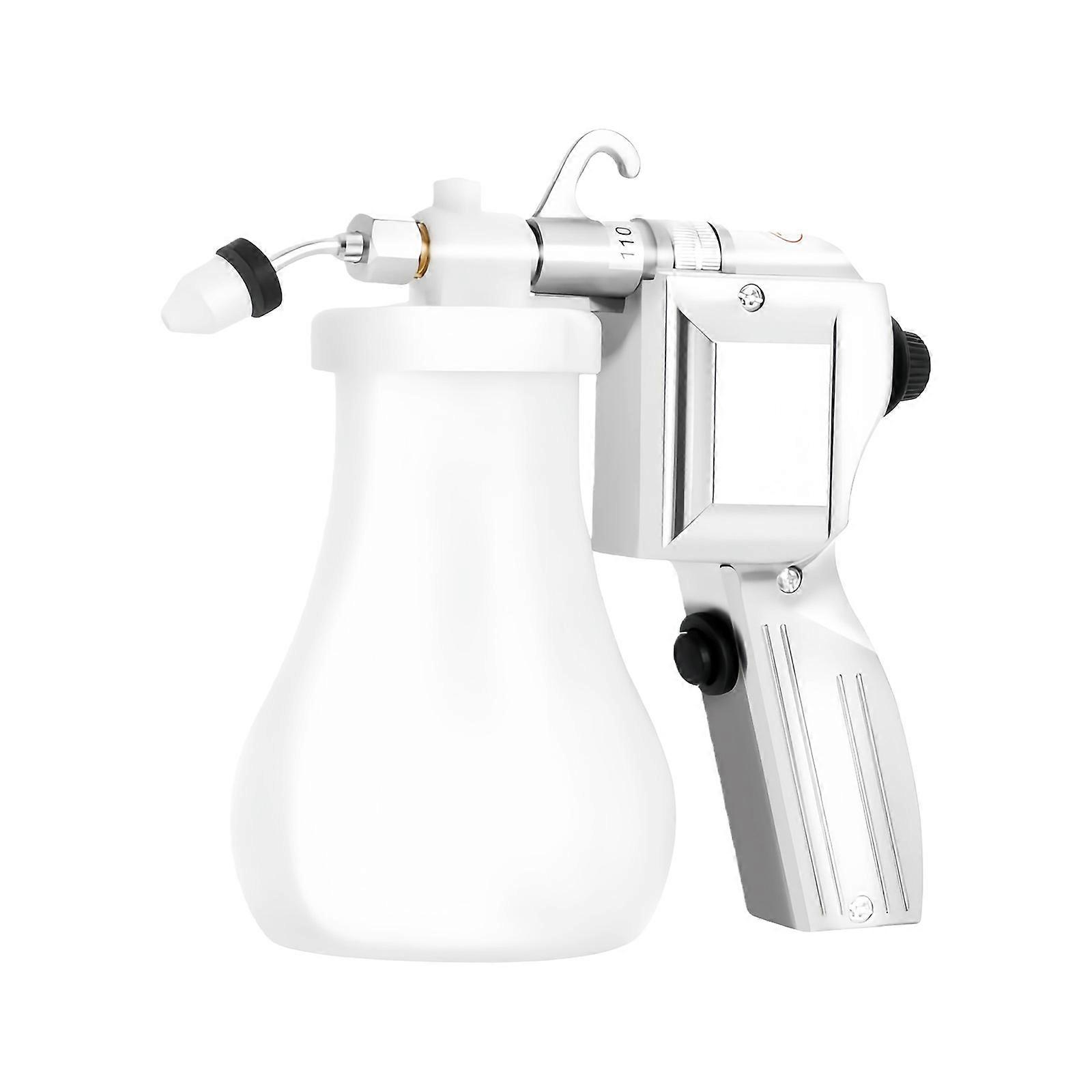 Stain Removal Sprayer Tool For Fabric Materials Biodegradable Deep Cleaning Solution Multicolor