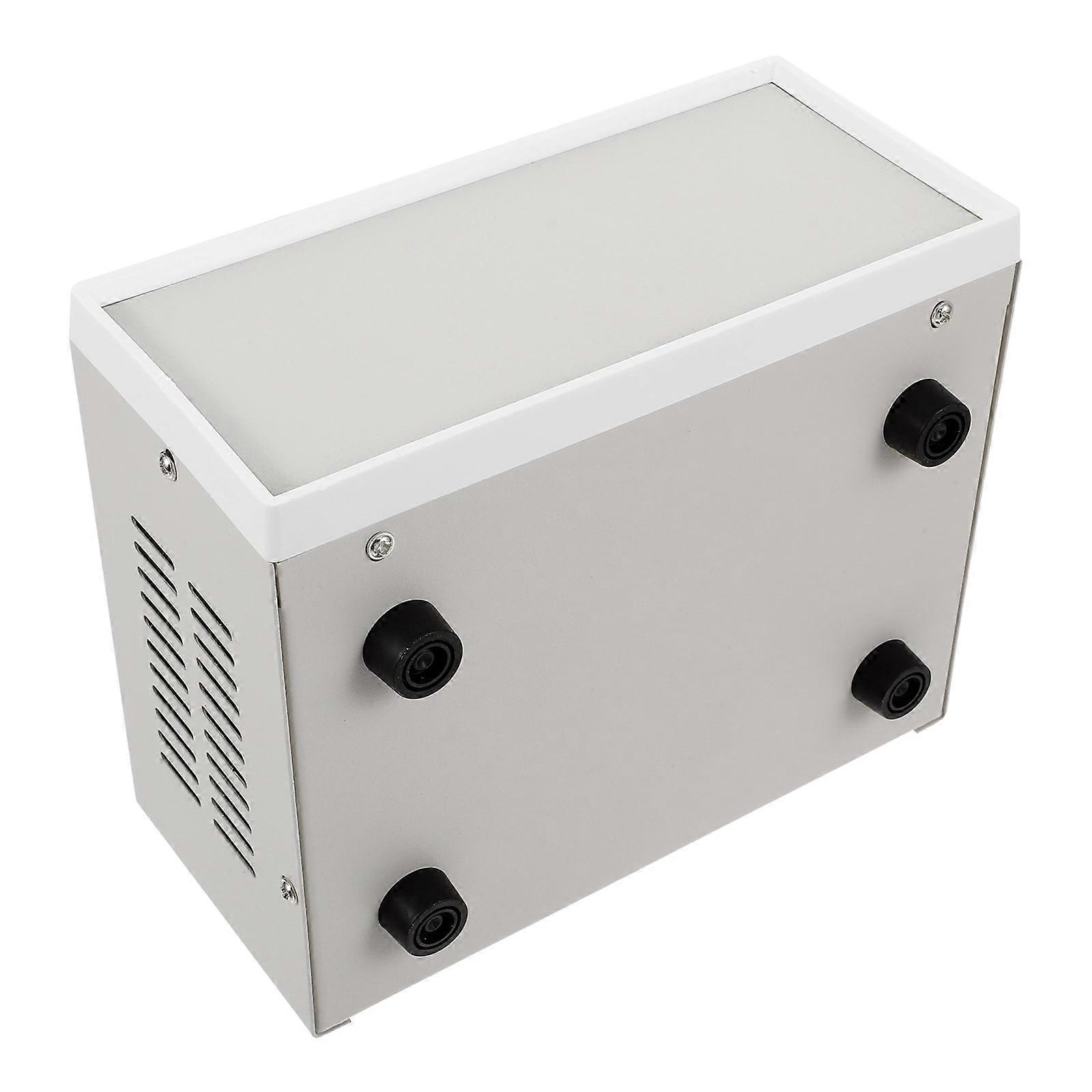 Junction Box Electrical Enclosure Project Box Outdoor Junction Case Electrical Circuit Case