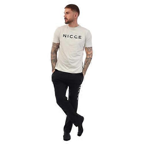 Nicce Mens Aderyn Top & Bottom Set