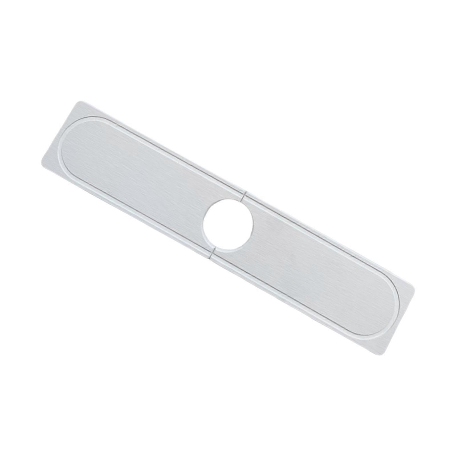 Multi Functional Diatomite Drying Mat Super Absorbent Surfaces For Kitchen Sink Bathroom Countertop Quick Dry Solution  White