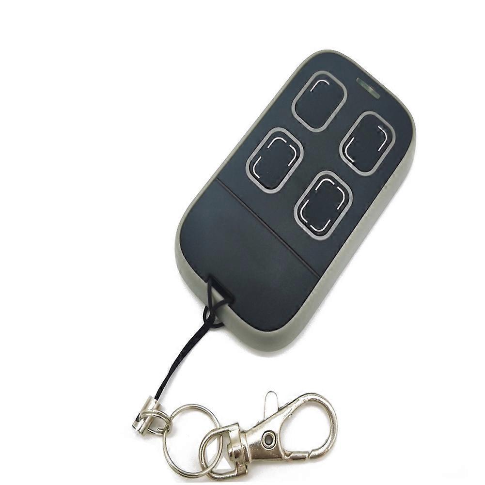 Multi-Frequency Universal Garage Control Door Remote Controller 280-868mhz Gate Control 433mhz 315 390 Copi Duplicator E