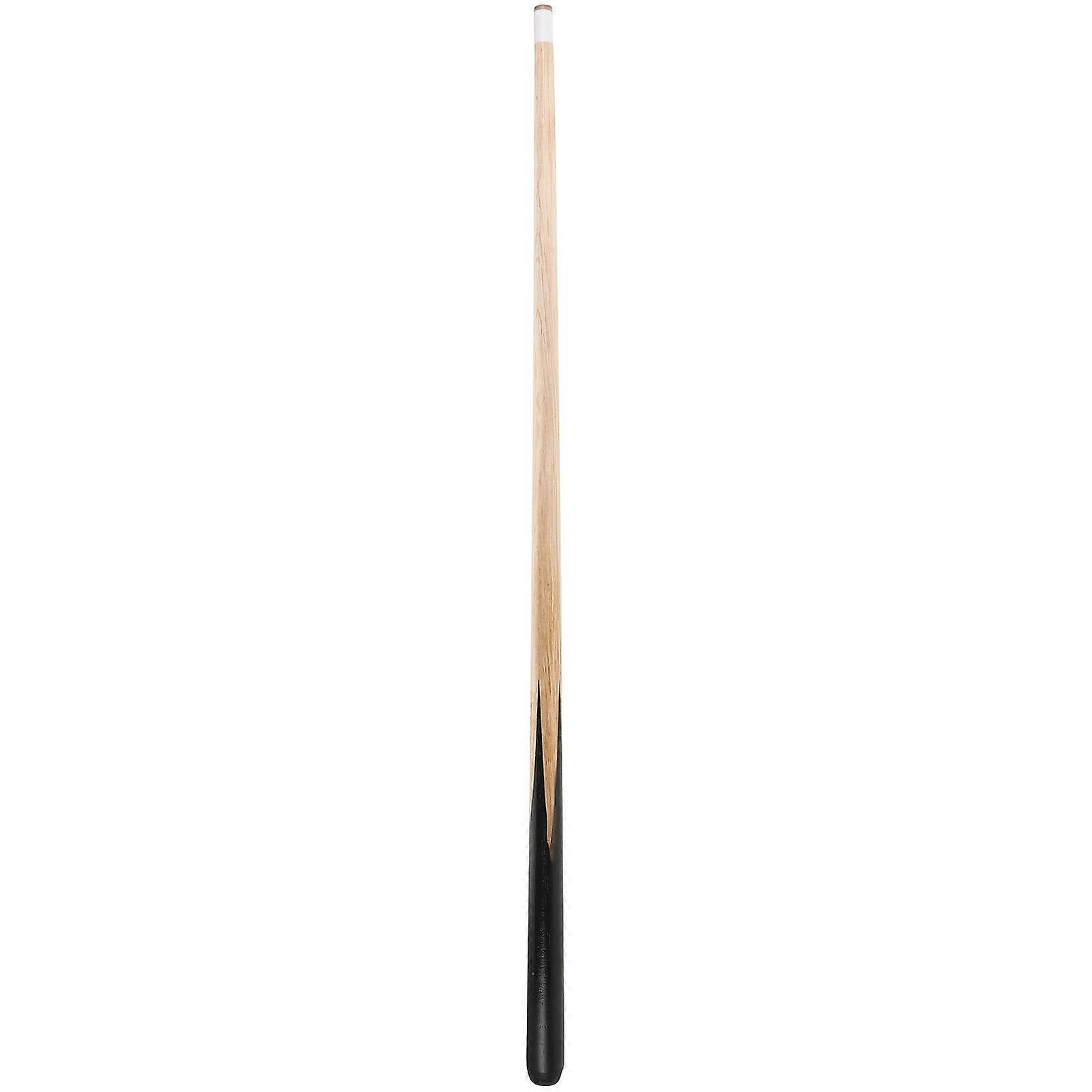 Kids Pool Cue Wooden Cue Sticks for Pool Table Practice