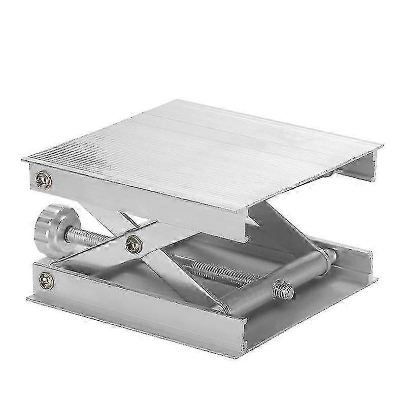 Stable 360° Rotatable Stand for Laser Leveling Equipment - 1/4" Fit