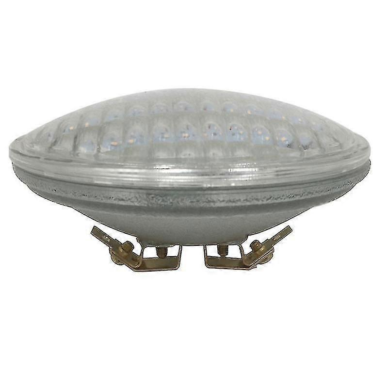 12V LED Underwater Pool Light, 9W Par36 Waterproof Light for Pools