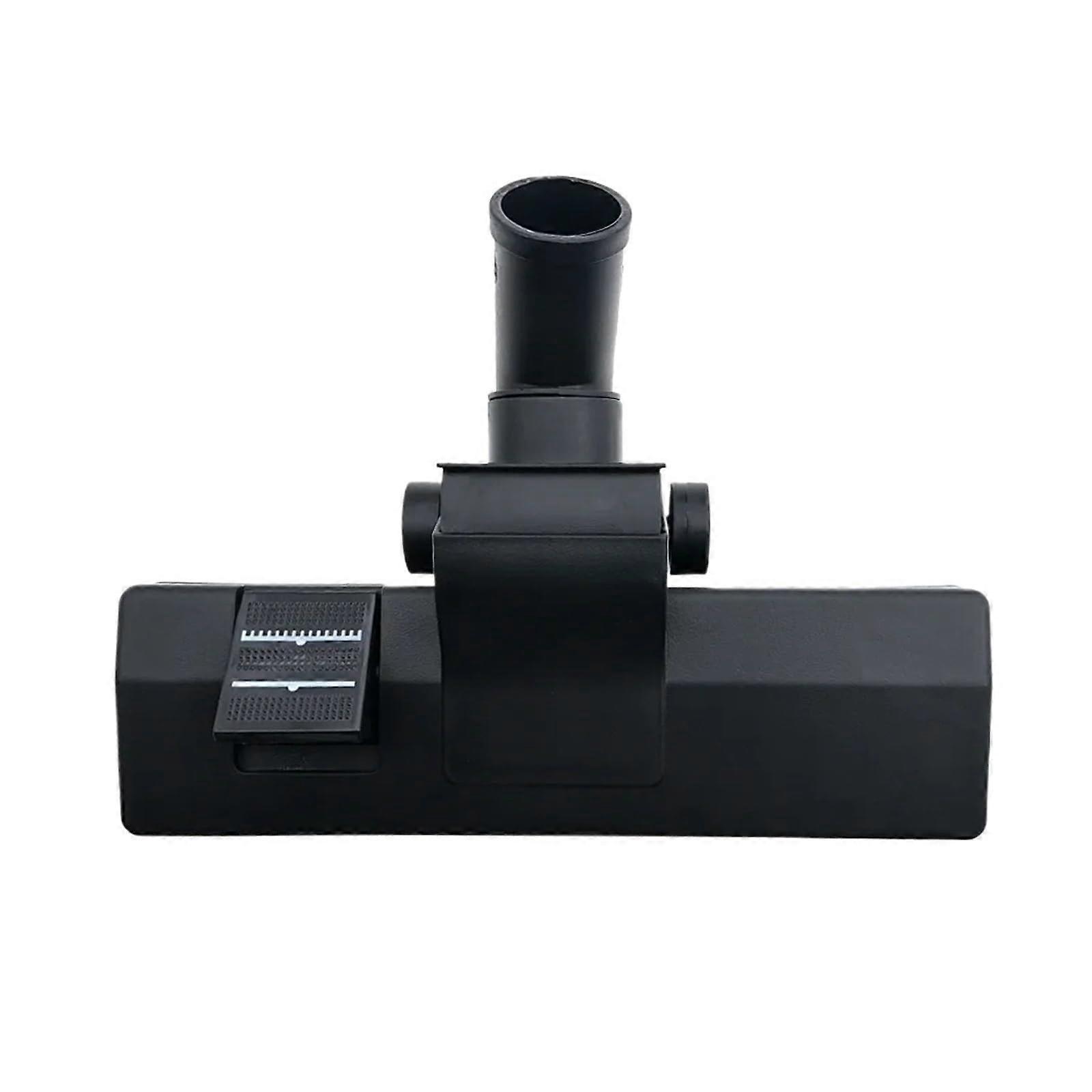 Universal Vacuum Floor Brush 35mm/32mm Replacement Attachment Head for Carpet and Hard Floor Cleaning