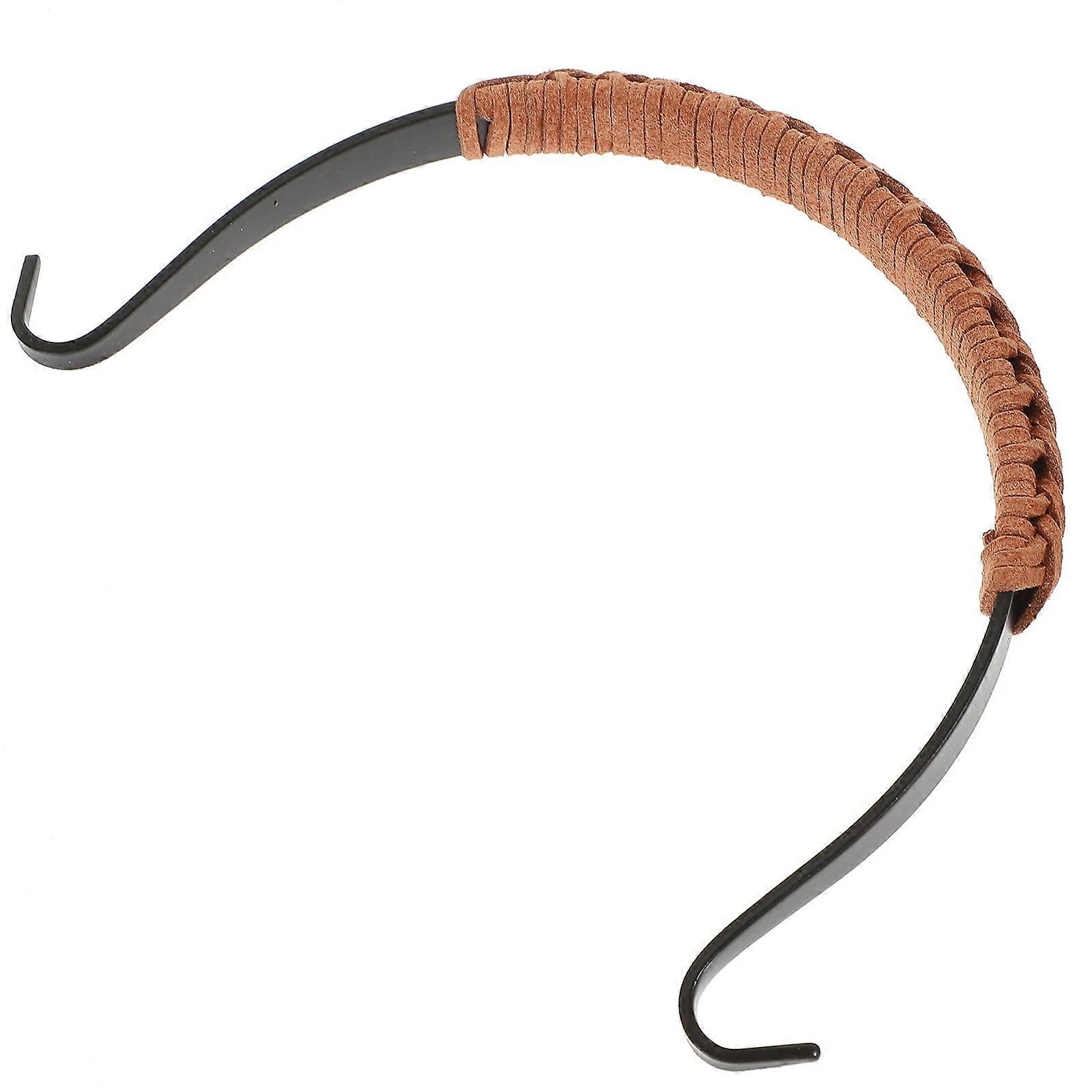 2pcs Ergonomic Teapot Handle Replaceable Kettle Grip Daily Use Teapot Grip Kettle Supply