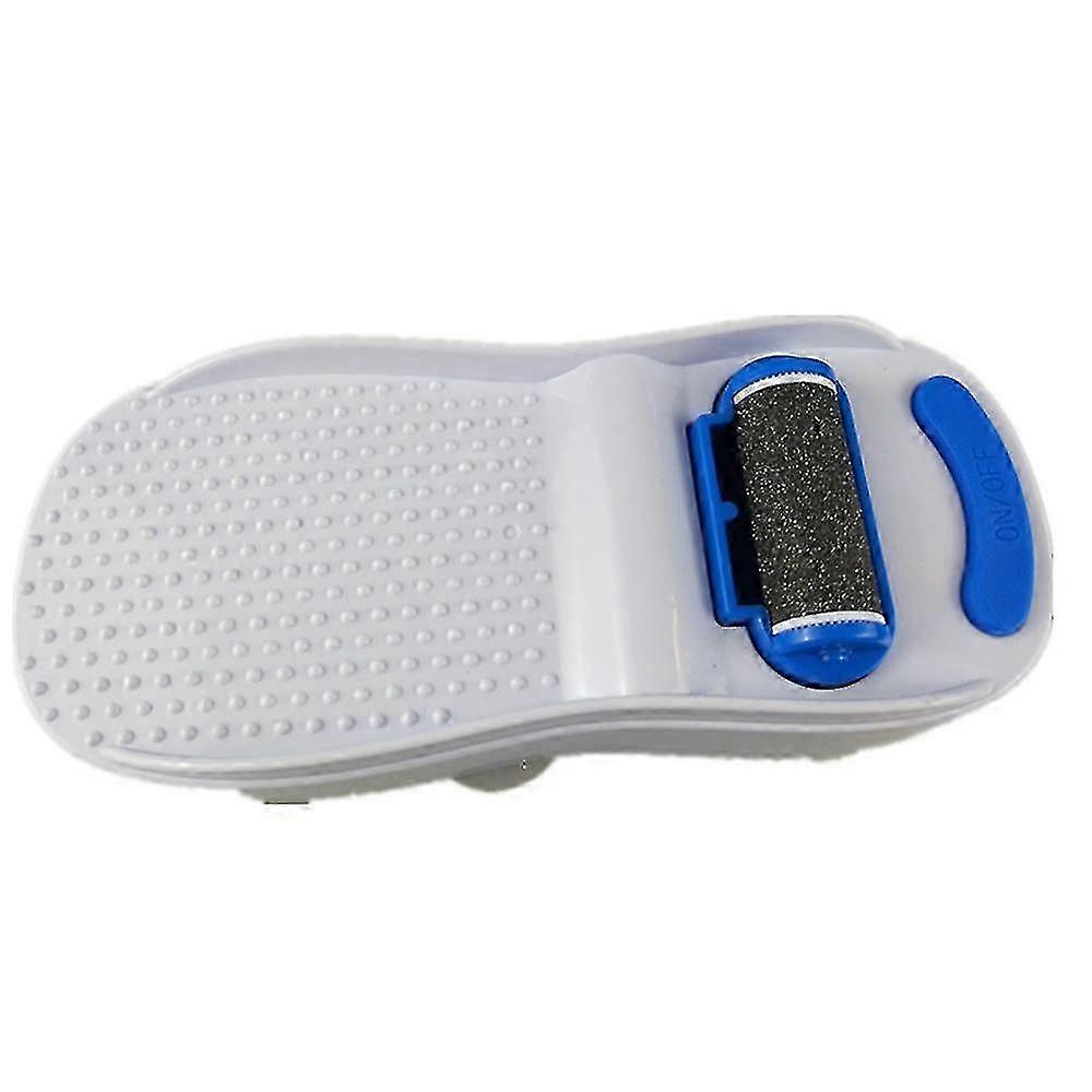 Step Pedi Electric Foot Grinder Callus Remover