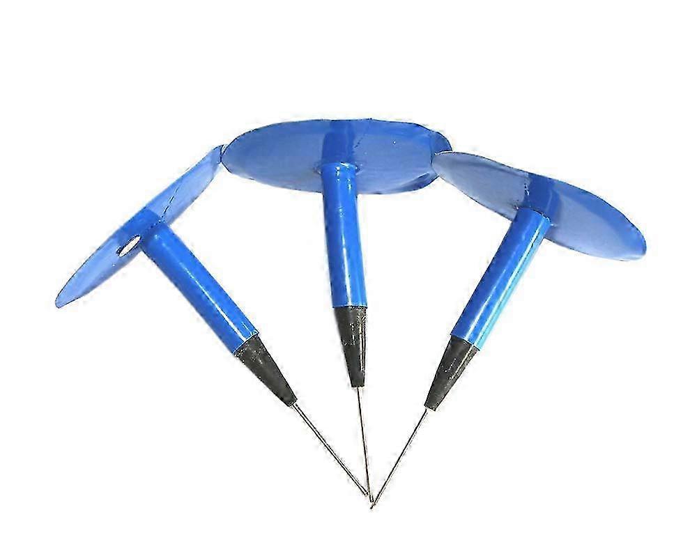 MGD303 Tire puncture patch mushroom patch plug Combination gum Repair Unit for passenger car 24pcs/box