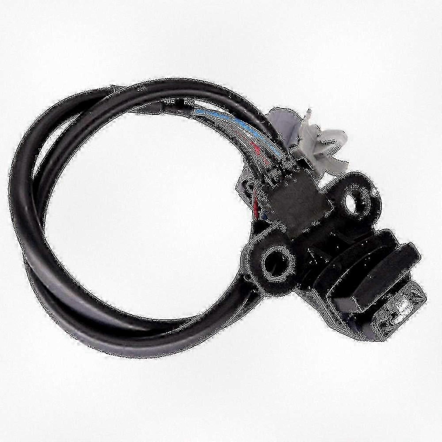 Ford Ranger 2.5TD 12V Mazda Pickup Engine Crankshaft Position Sensor Replacement Part