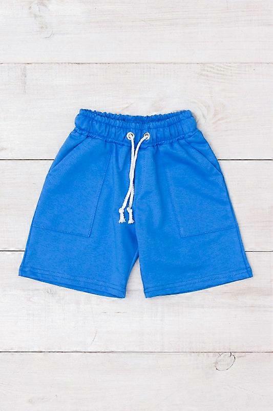 Boys’ Stylish Summer Shorts – Durable & Comfortable with Pockets,, Summer,  HC 6377-057-1