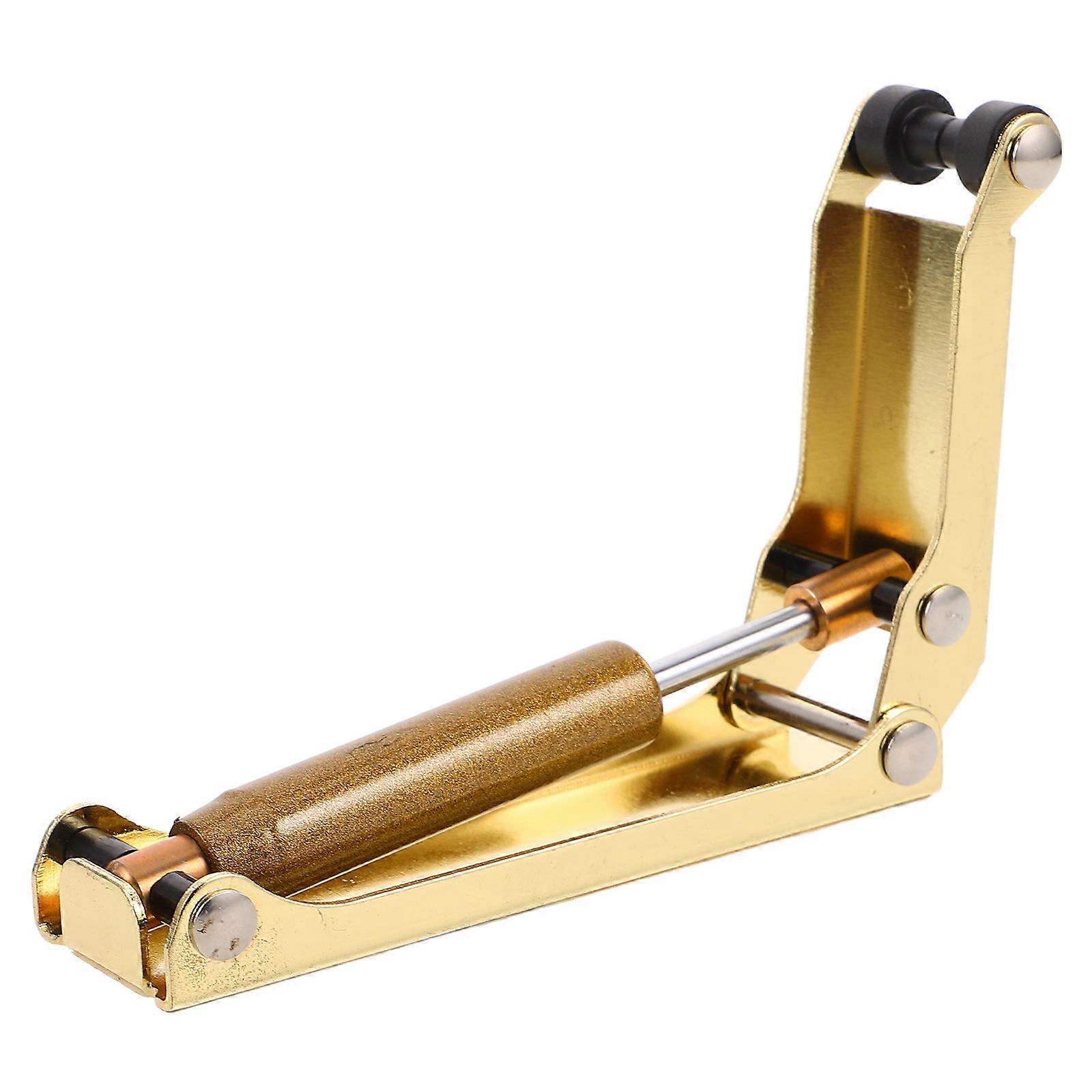 Piano Lid Gentle Descent System Gold Piano Slow Soft Fall Device