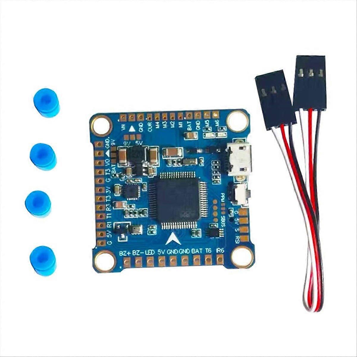 F4 V3S Plus Flight Controller for RC FPV Racing Drone Quadcopter A