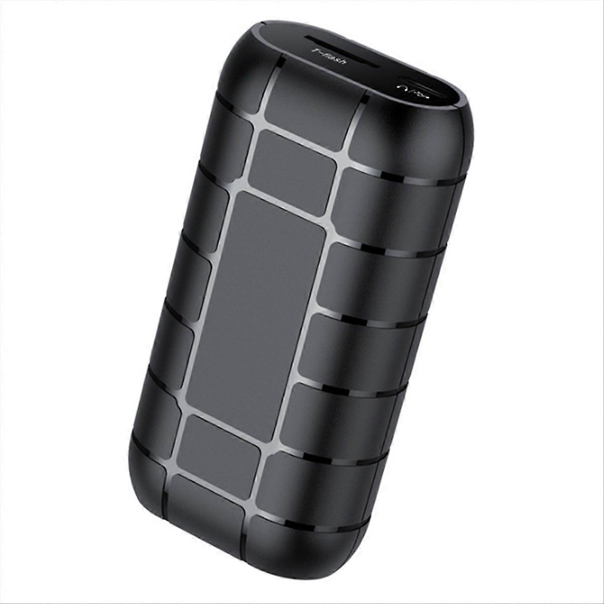 Mini Voice Activated Recorder Digital Recording Device 8GB