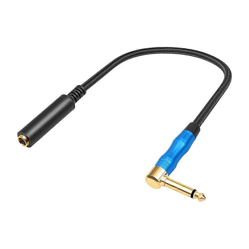 Guitar Extension Cable Cord for Amplifiers Headphone 0.