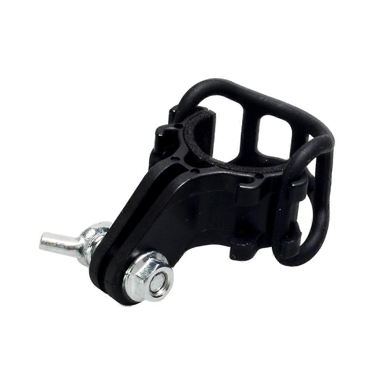 Bike Handlebar Extension Bracket with Race Number Holder, Adjustable MultiAccessory Mount, 2PCS