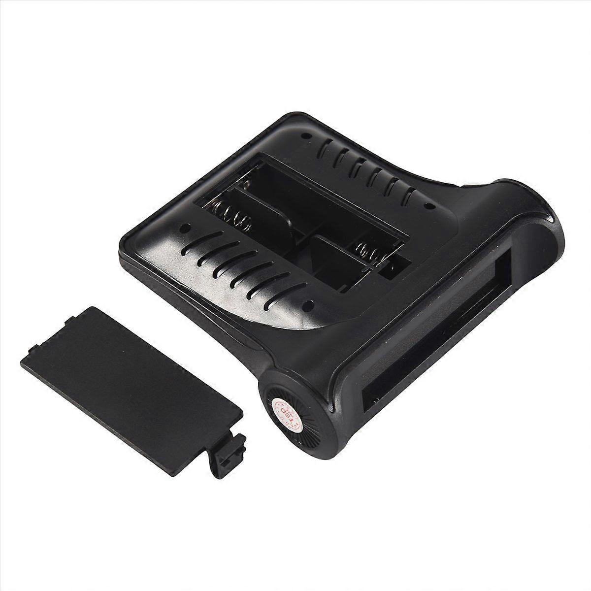 Car TPMS Tyre Pressure Battery LCD Display Security Alarm Systems