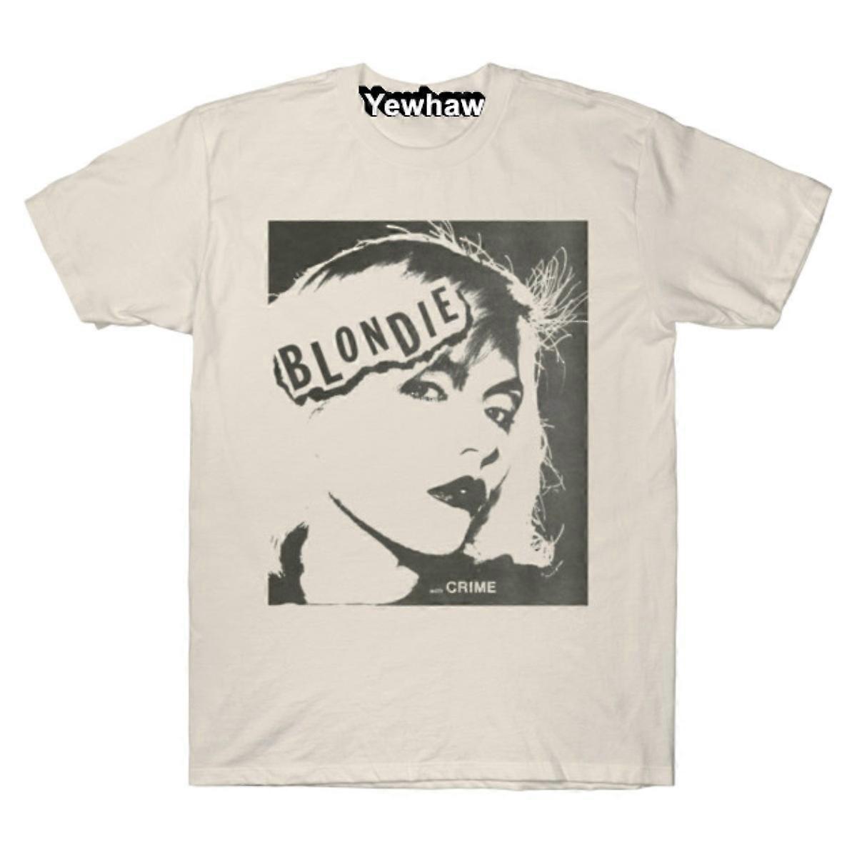 Blondie T-shirt