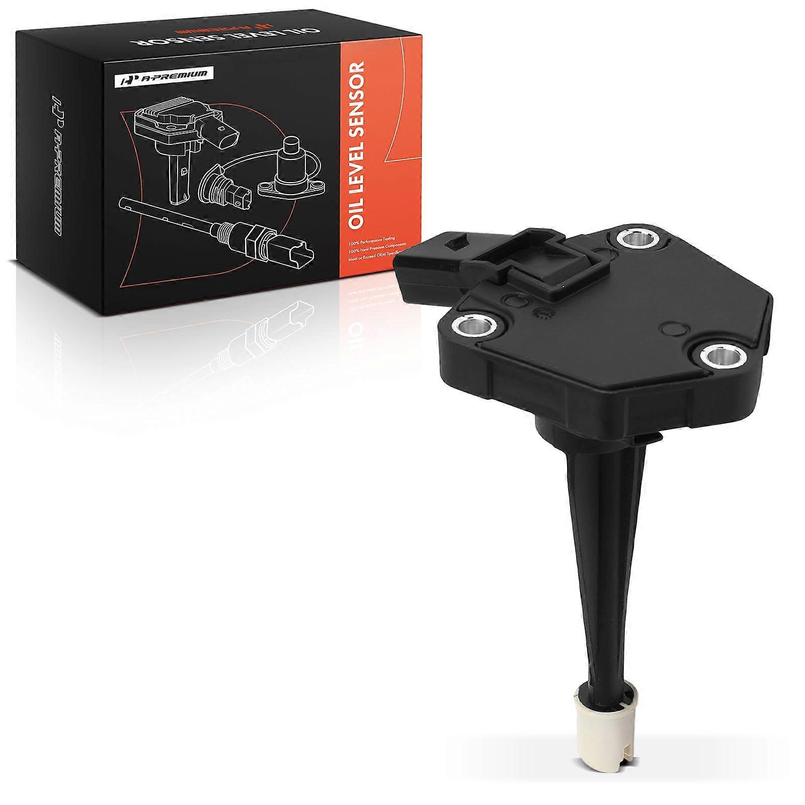 Oil Level Sensor 94660617000 Direct Fit for Porsche Cayenne Macan Panamera 20142018