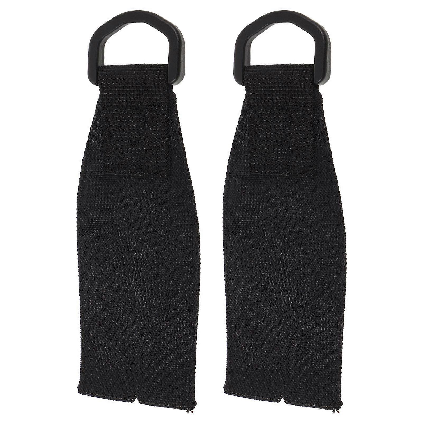 Replacement Strap Oxford Fabric for Backpack Strap Repair 2Pairs Durable