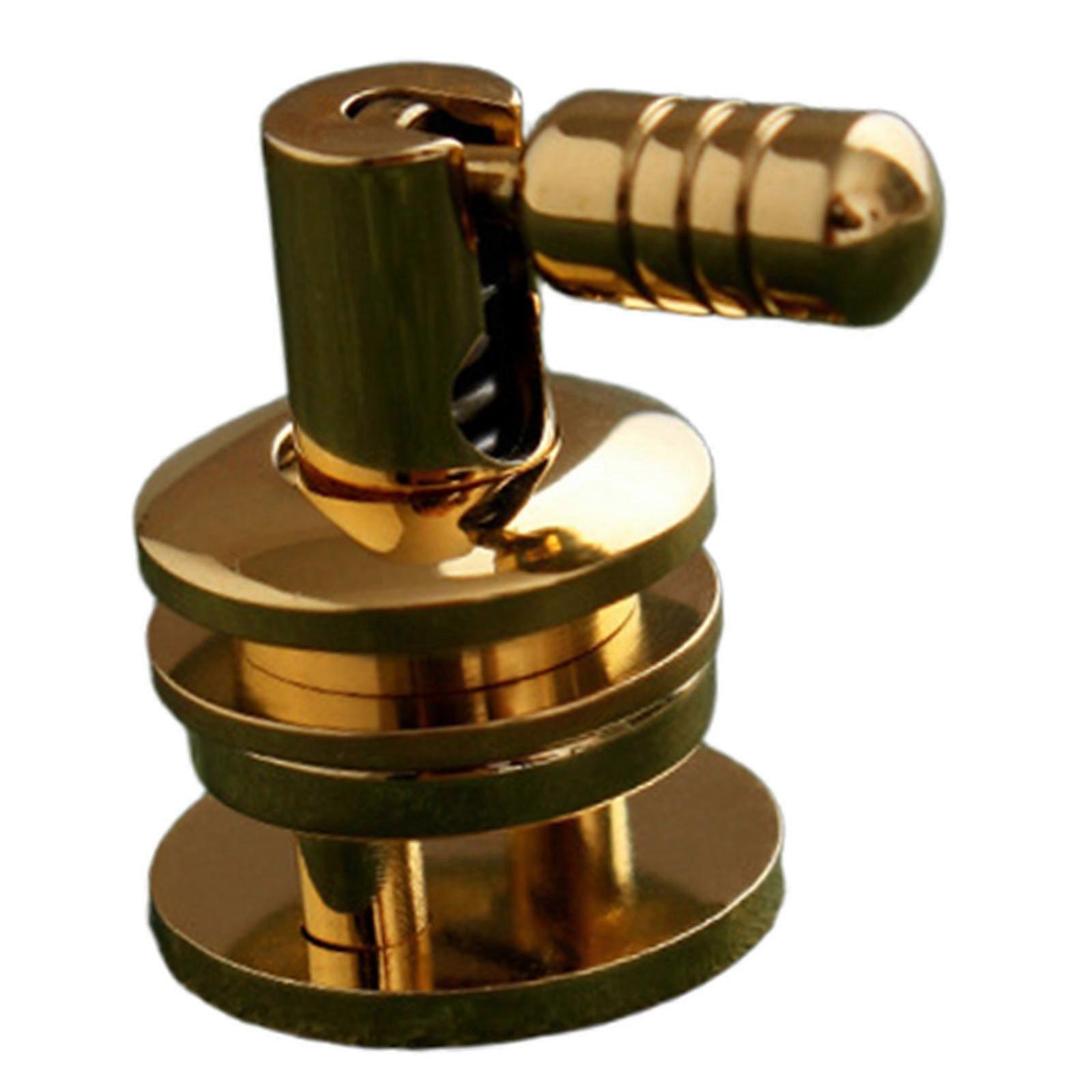 Fold Lock Purse Clasp Folding Lock Small Compact Easy Install Purse Closure