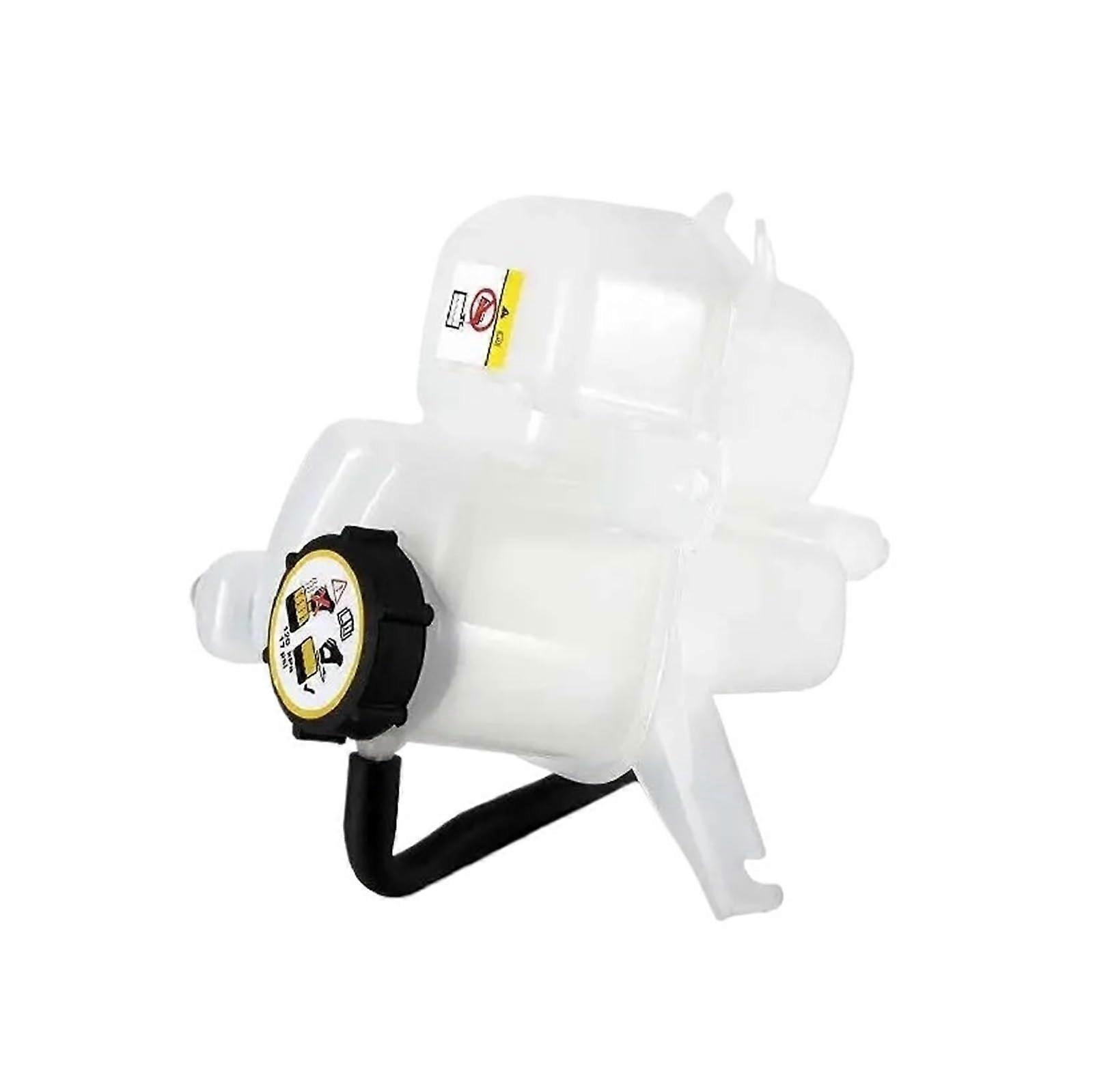 Coolant Reservoir Expansion Tank for Ford Kuga Escape Mazda Tribute Mercury 20052011 Durable Build