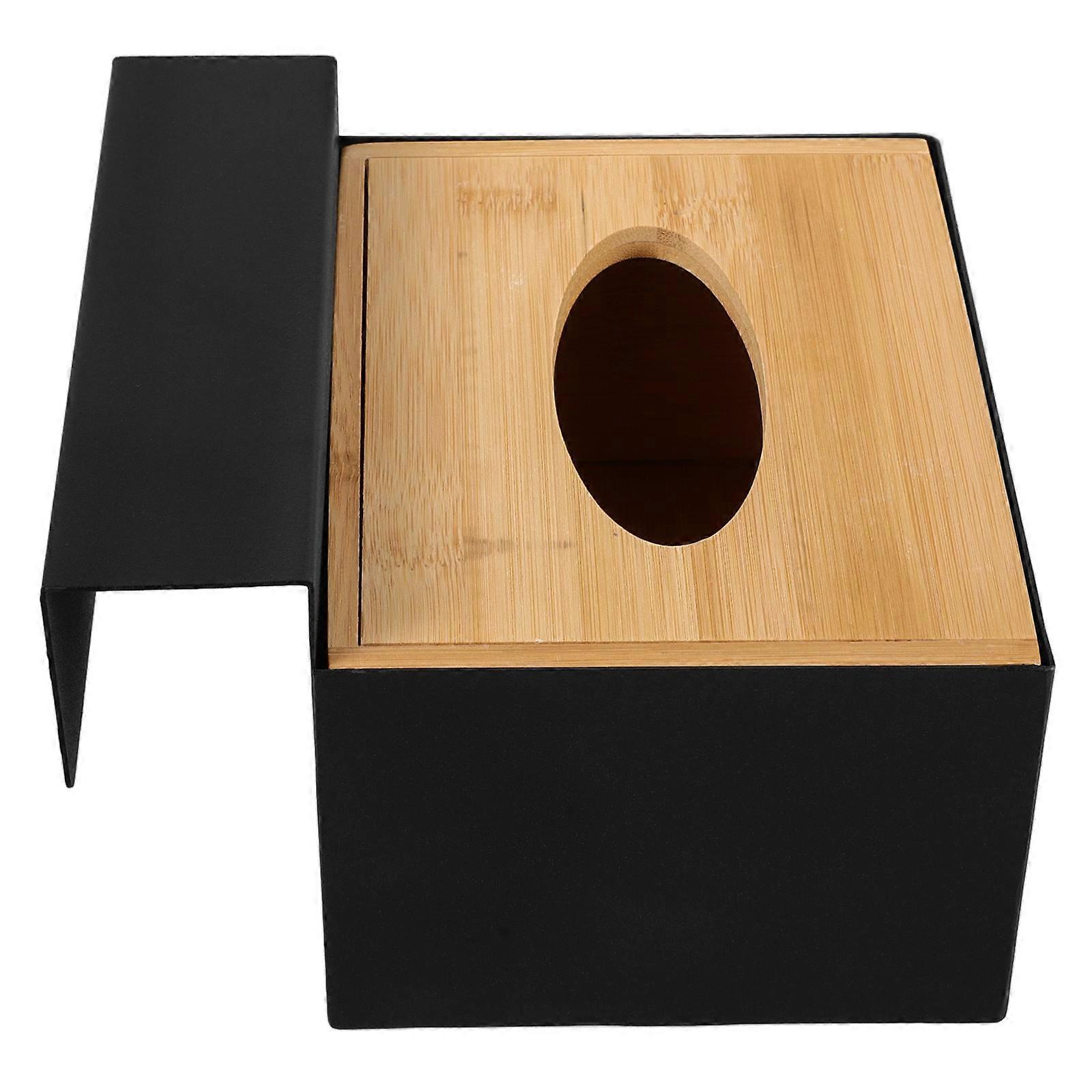 Disposable Glove Storage Box for Storage with Organizer Dispenser