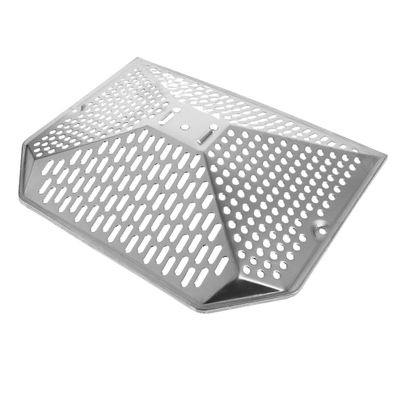 Kitchen Fan Filter Range Hood Replacement Filter for 3Pcs Cooker Hood Accessory