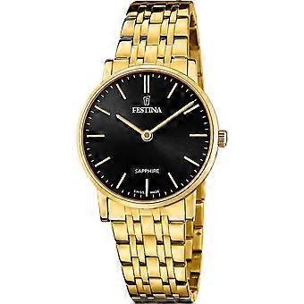 Festina - F20048/4 - Wristwatch - Women