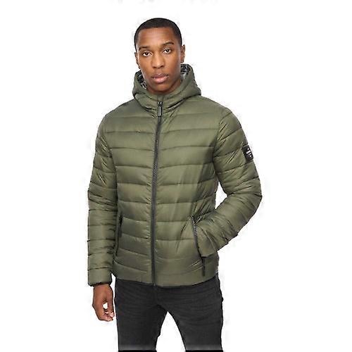 Crosshatch Mens Gattering Jacket