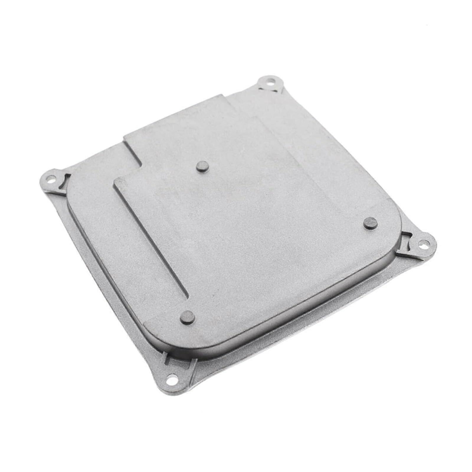 LED Headlight Ballast Xenon HID Control Unit DRL Module for Mercedes AClass W176 CLA W117 Ref: 2633