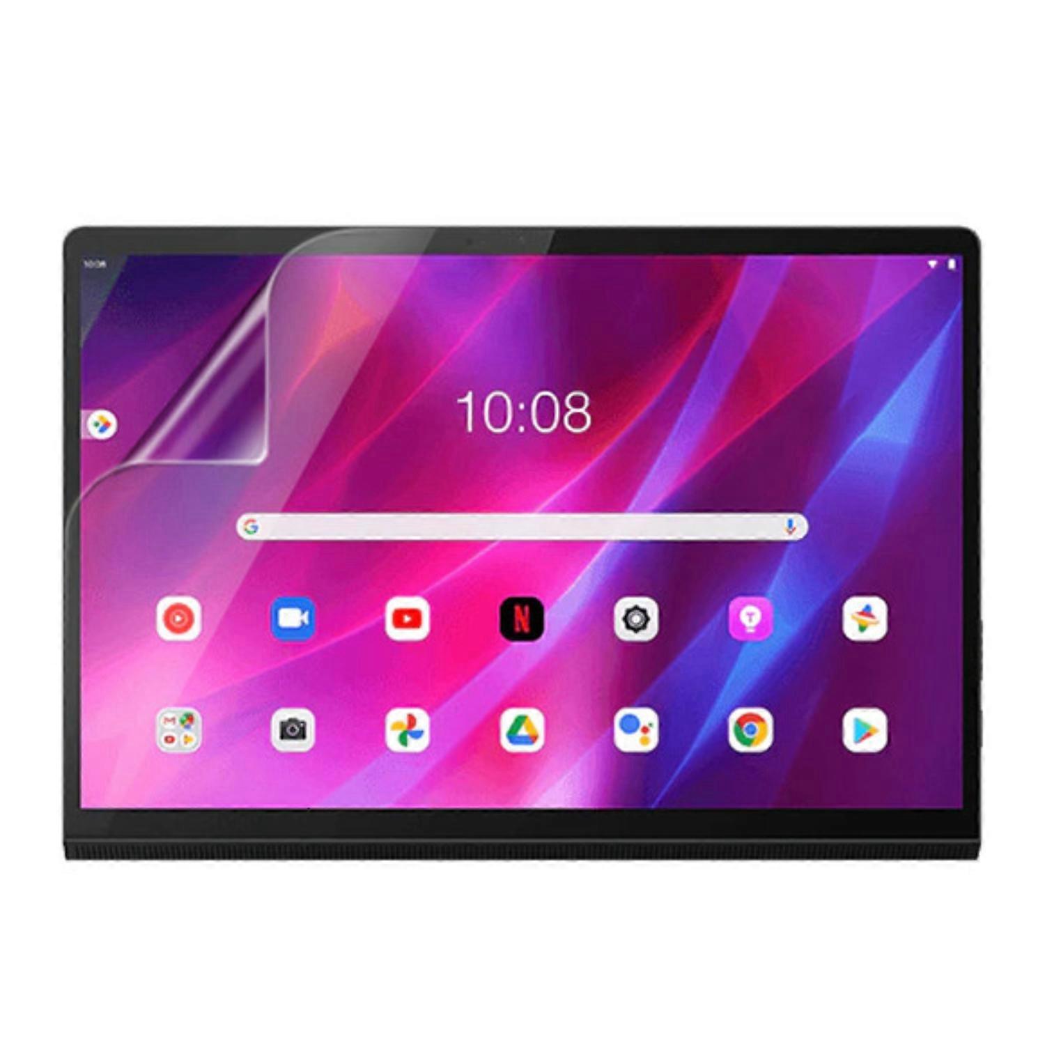- Lenovo Yoga Tab 11 Hydrogel Screen Protector (pack Of 2) (copy)