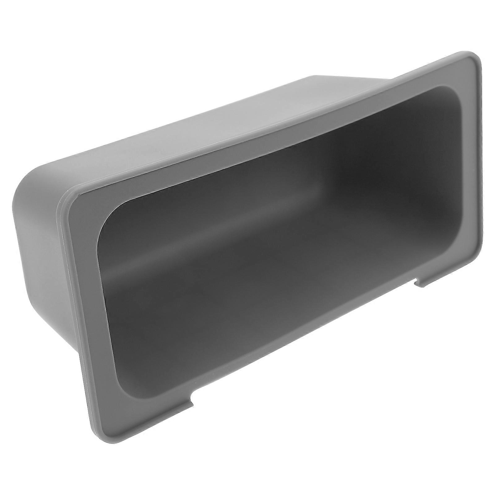 Silicone Grease Cup Liner Drip Pan Liner for Outdoor Use