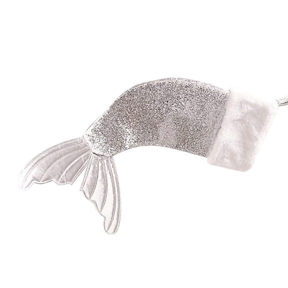 Christmas Stockings Tail Gift Bag