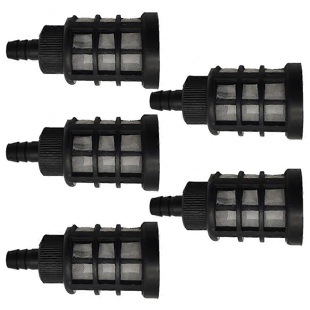 Water Filter Washing Machine Connector Head for High-Pressure Connection