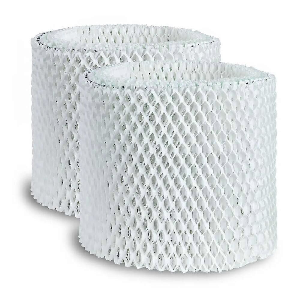 Humidifier Filter WF2 Replacement Wicking for Vicks, Relion, Sunbeam, Equate | 2 Pack
