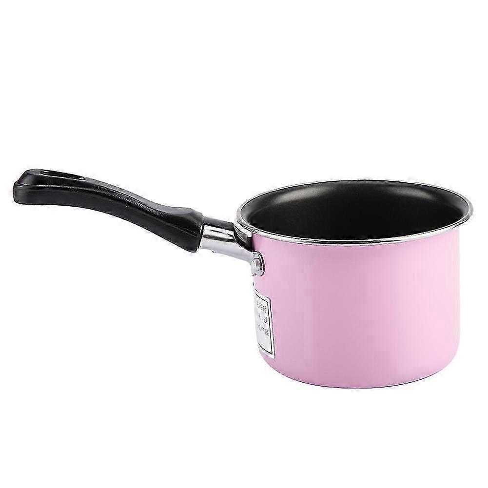 26-27 Mini non-stick soup pot, practical and convenient