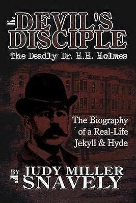 Ördög tanítványa