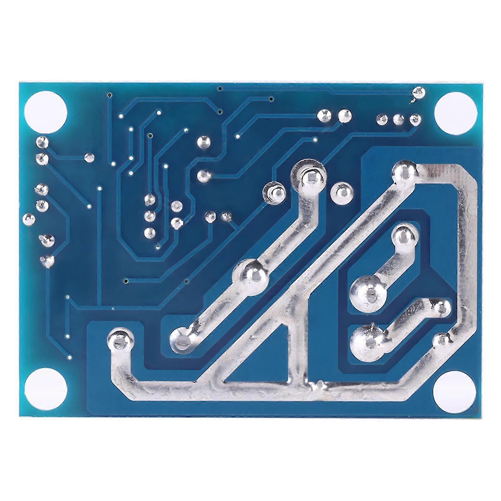 30A 36V Automatic Battery Charge Controller Module YX-1708
