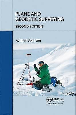 Plane and Geodetic Surveying