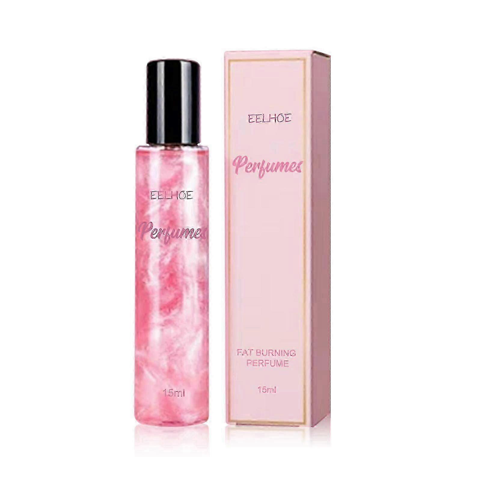 Body Shaping Perfume