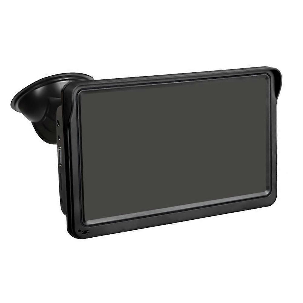 7 Inch Carplay Android Car Display Universal Multimedia Touch Screen Video Player Without Camera