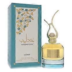  Lattafa Andaleeb by Lattafa - Eau De Parfum Spray 3.4 oz - Men 