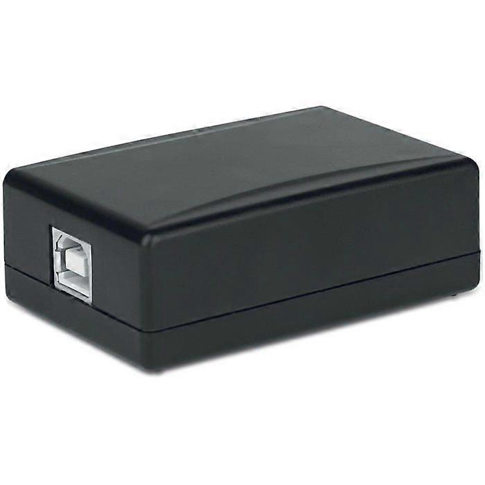 USB cash register trigger - Safescan - UC-100 - Black - Automatic