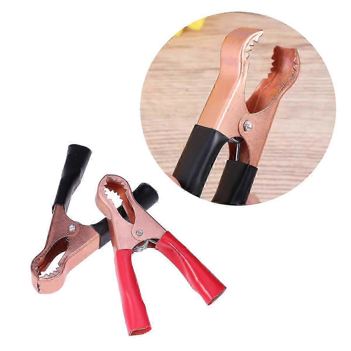 Insulated Battery Terminals for Efficient Charging and Circuit Maintenance