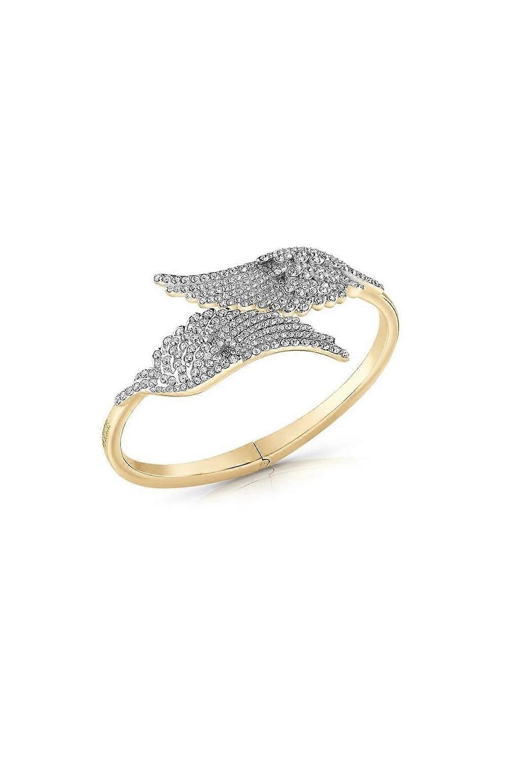 Women's Guess Ladies Fly With Me Bangle UBB29090-L
