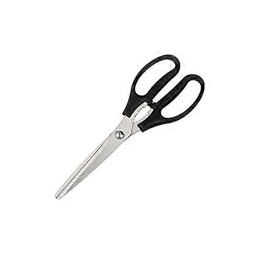 Kitchen Scissors Heavy Duty Stainless Steel Ultra Sharp Blades MultiFunction Silicone Grip