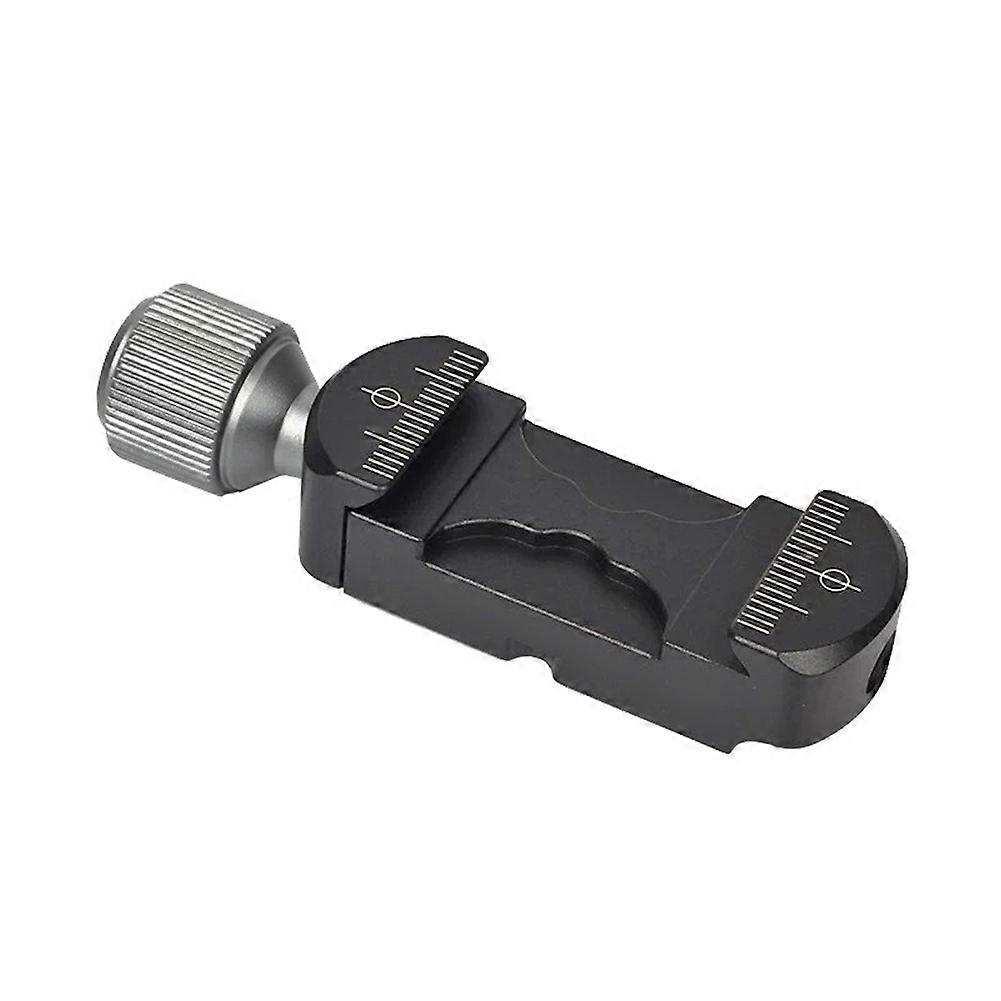 22mm Quick Release Mini Clamp for Arca- Tripod DSLR Camera Cage