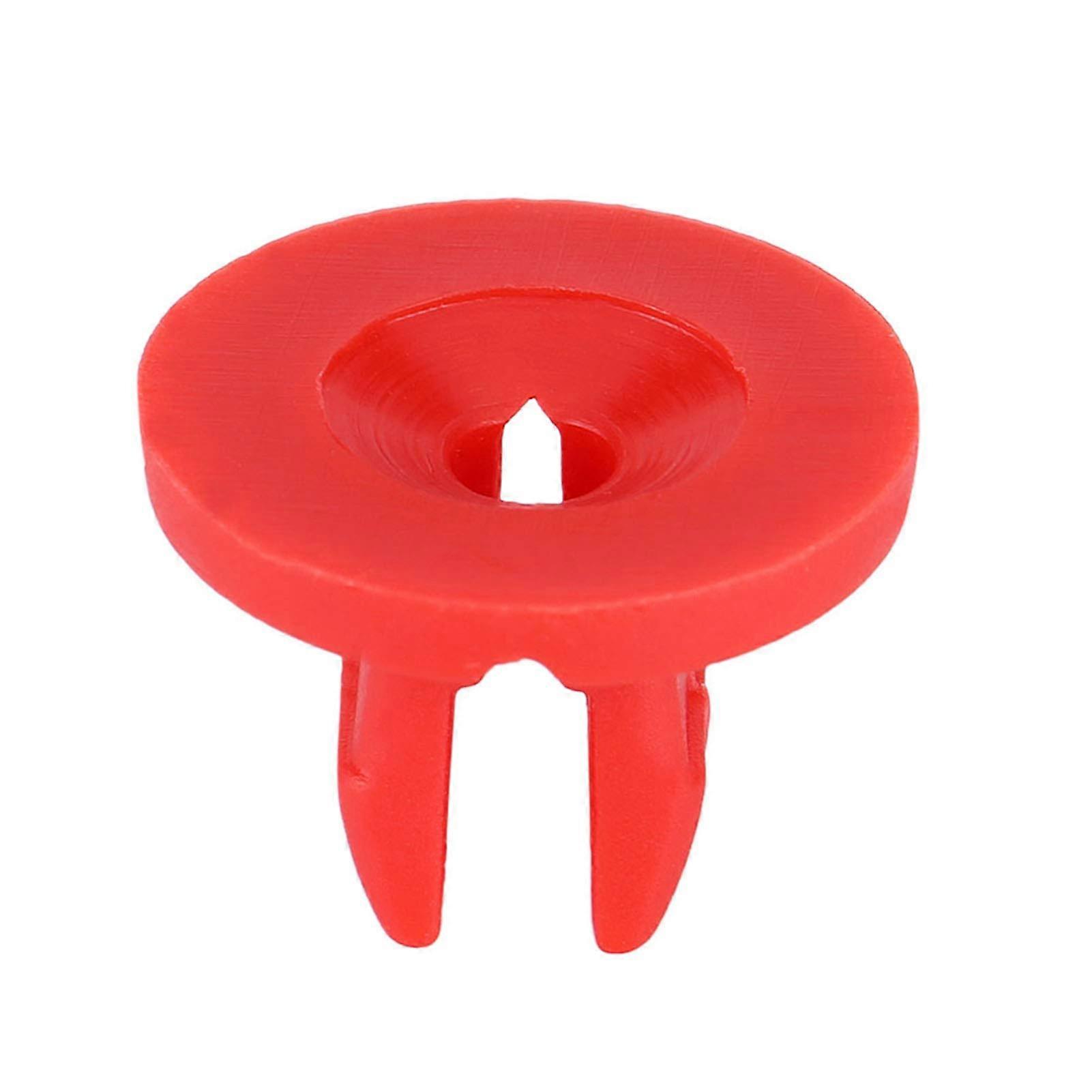 20pcs Engine Undertray Clips Screws Set for Car Splash Shield Guard Direct Replacement Fit