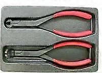 V2300 Push Pin Removal Pliers Set! NO.7441