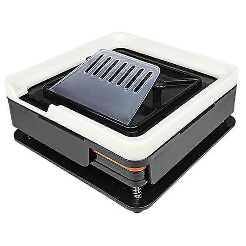 DIY Capsule Maker for Home Clinic and Laboratory